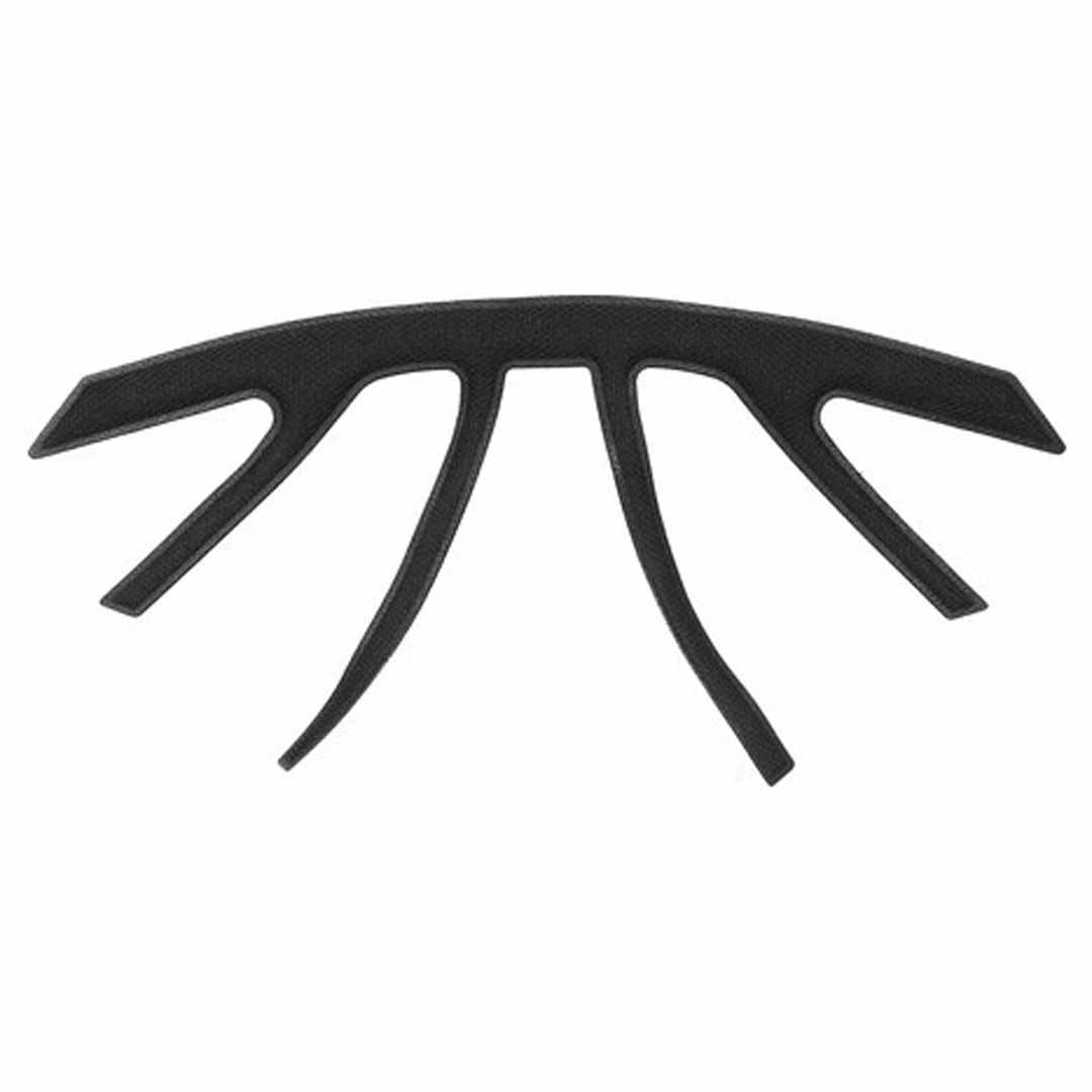 CLIFFHANGER L PADDING BLACK