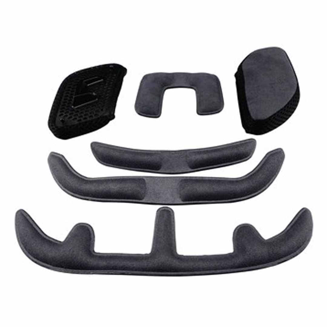 AIRDROP L/XL PADDING BLACK