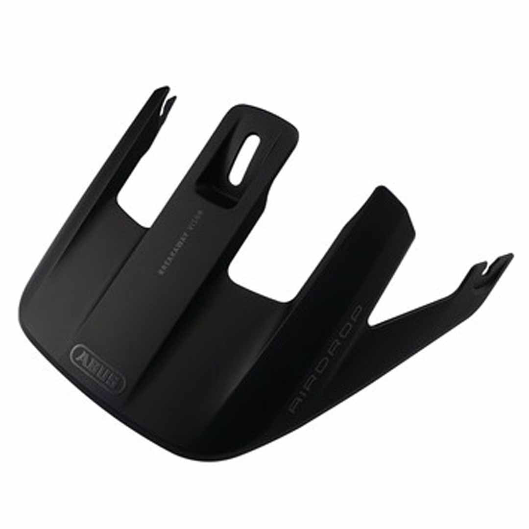 AIRDROP VISOR BLACK S/M