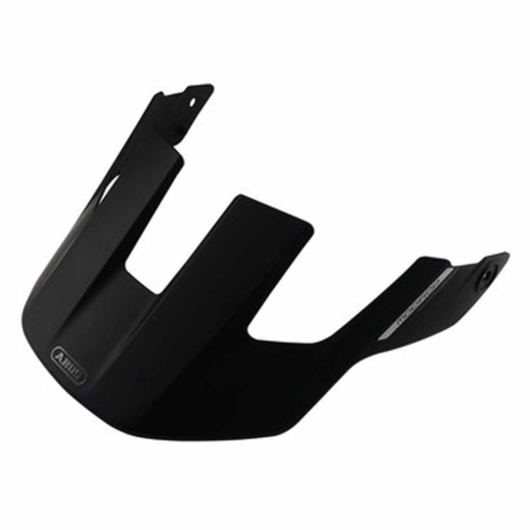 MODROP VISOR BLACK L