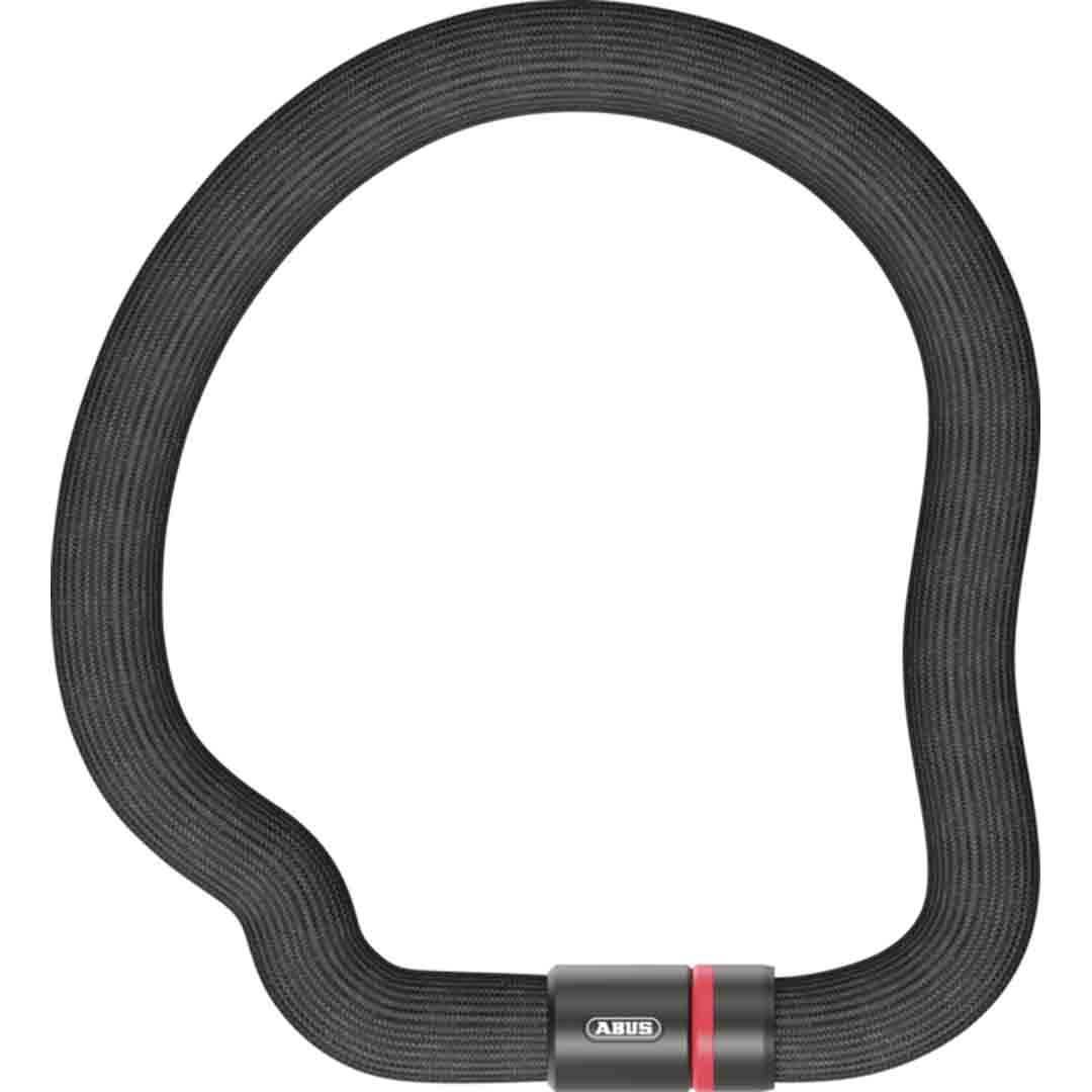 GOOSE LOCK 6206K/110CM BLACK