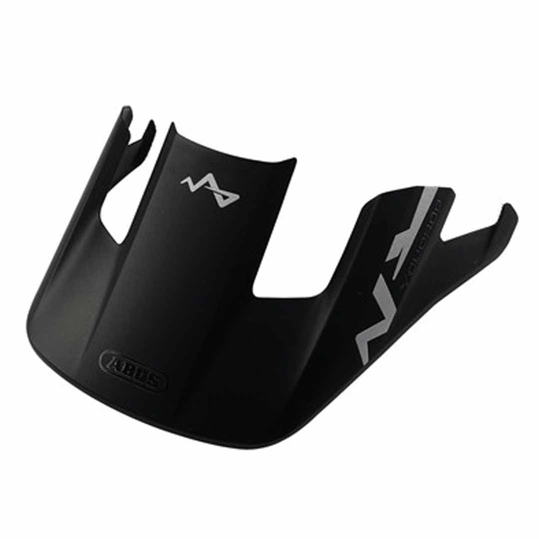 YOUDROP  FF VISOR BLACK