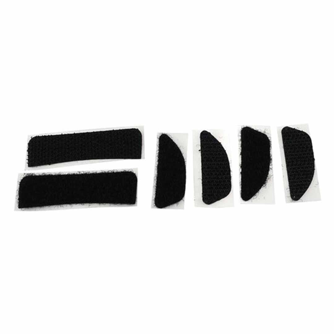 YOUDROP FF VELCRO VISOR