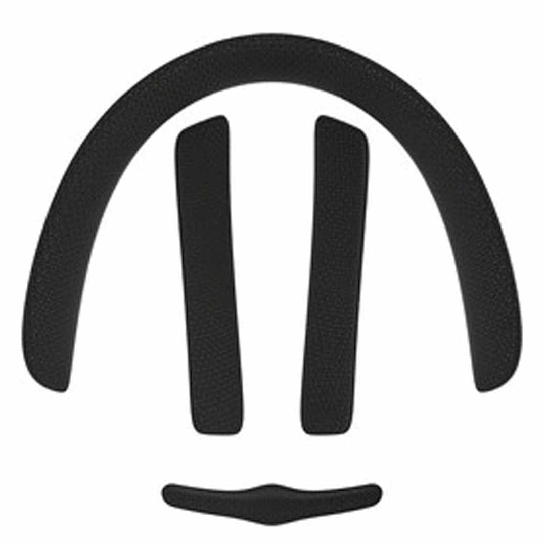 PURL-Y S/M/L PADDING BLACK