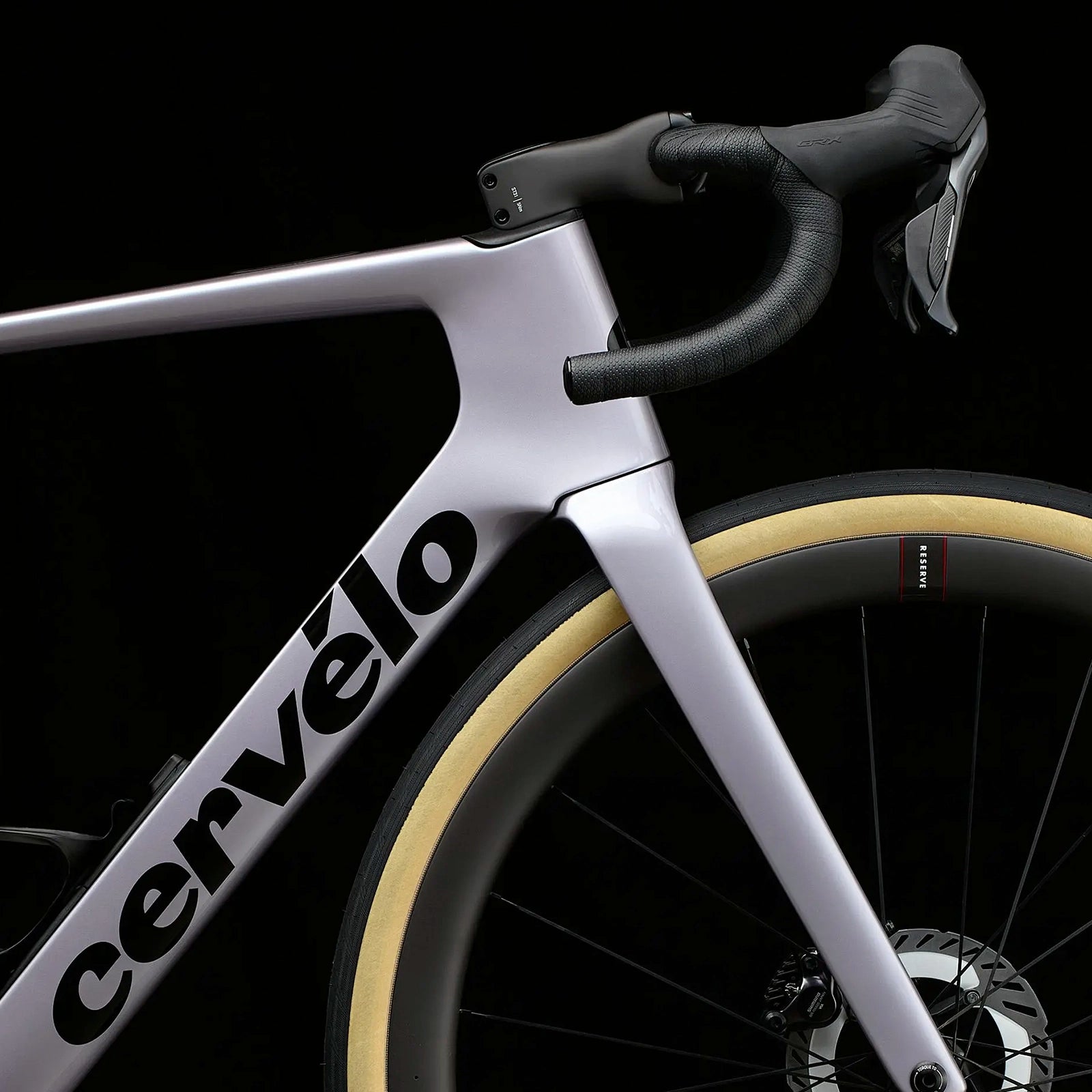 Áspero-5 GRX RX825 Di2 Carbon Gravel Bike