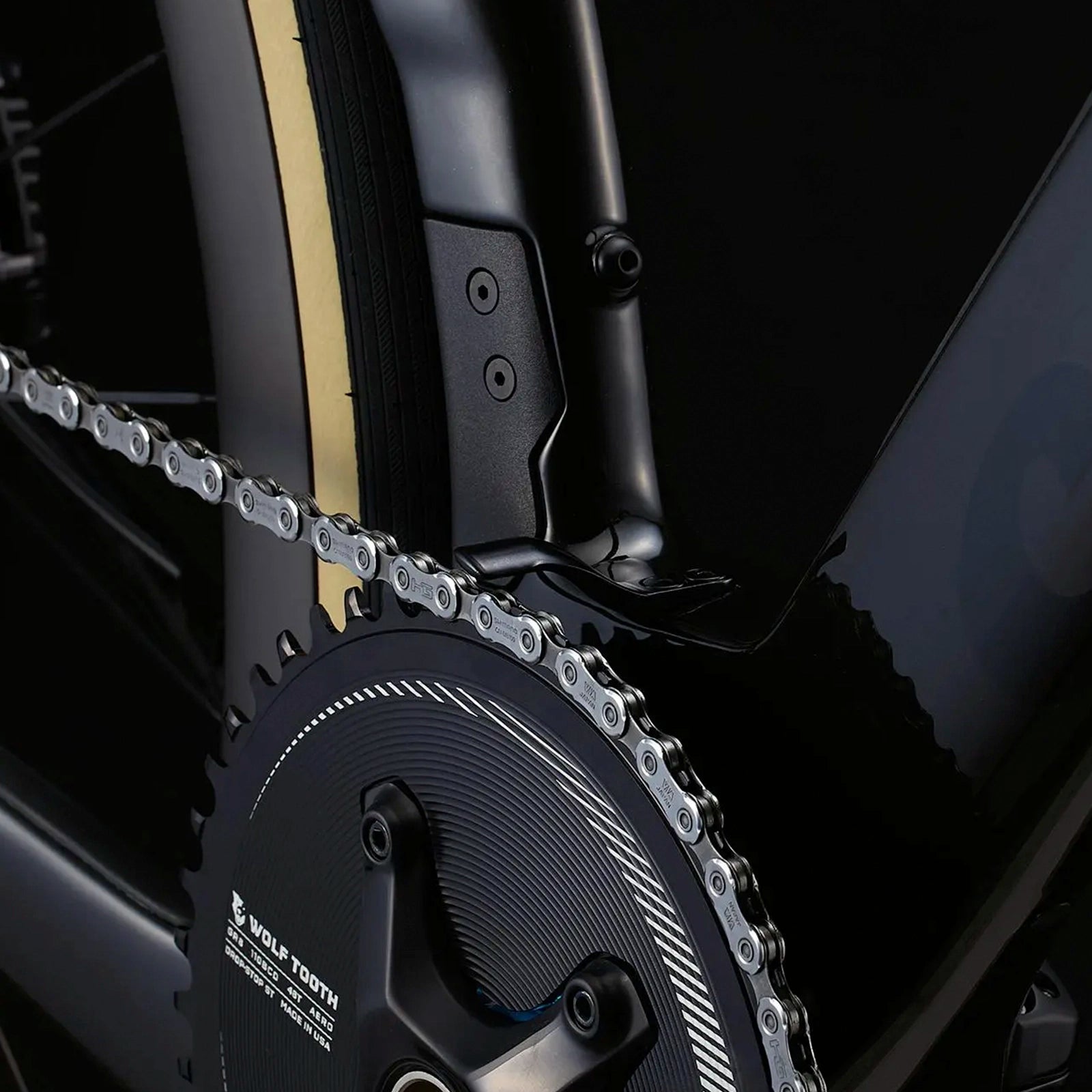 Áspero-5 GRX RX825 Di2 Carbon Gravel Bike