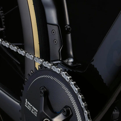 Áspero-5 GRX RX825 Di2 Carbon Gravel Bike
