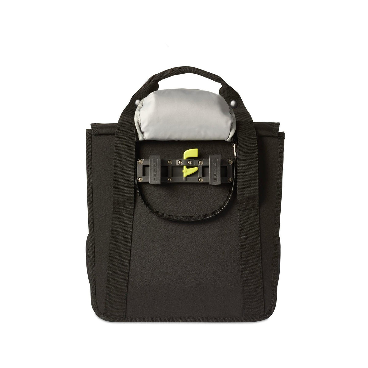 Basil GO-Single Bag 18L Black