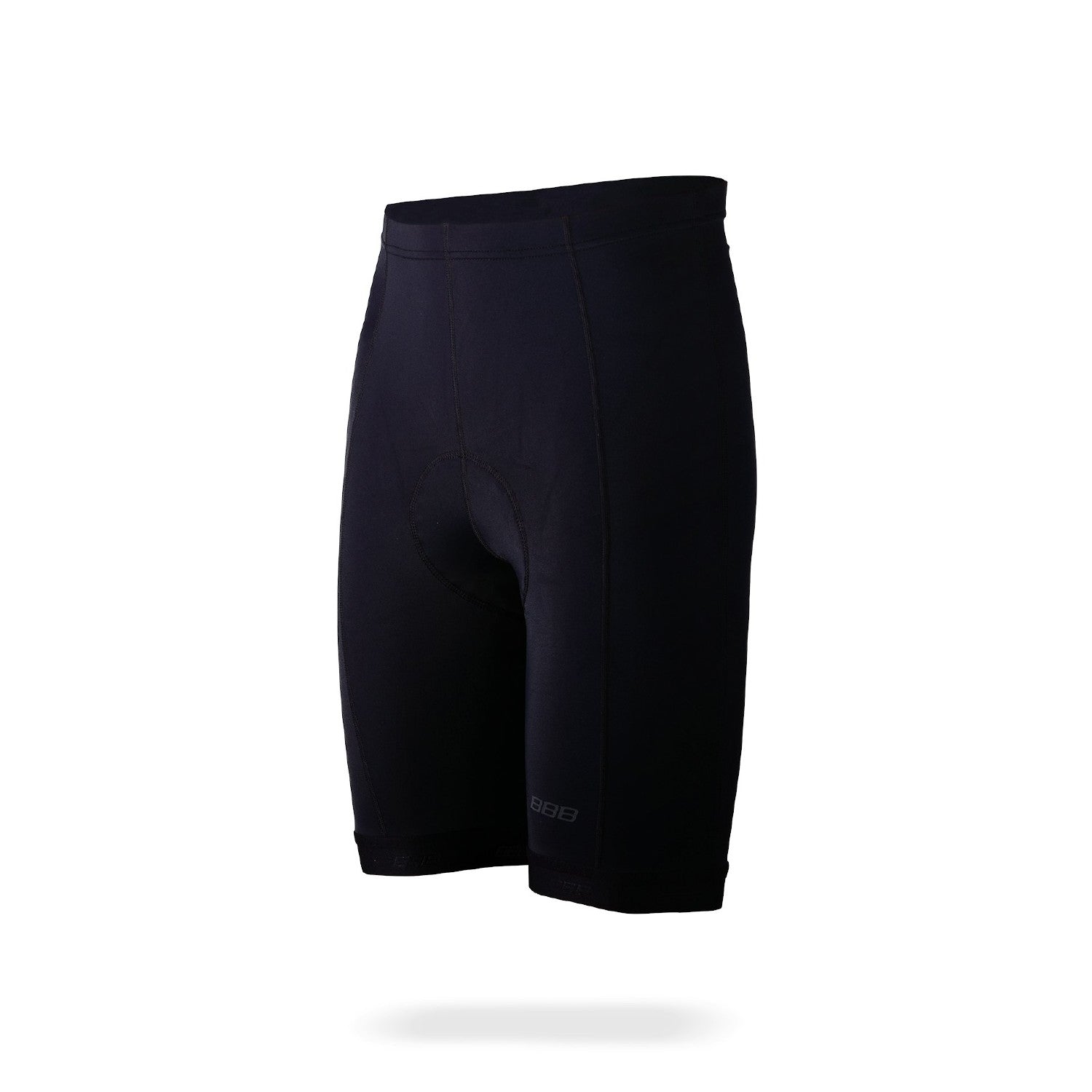 BBB Corsa Shorts Black BBW-220