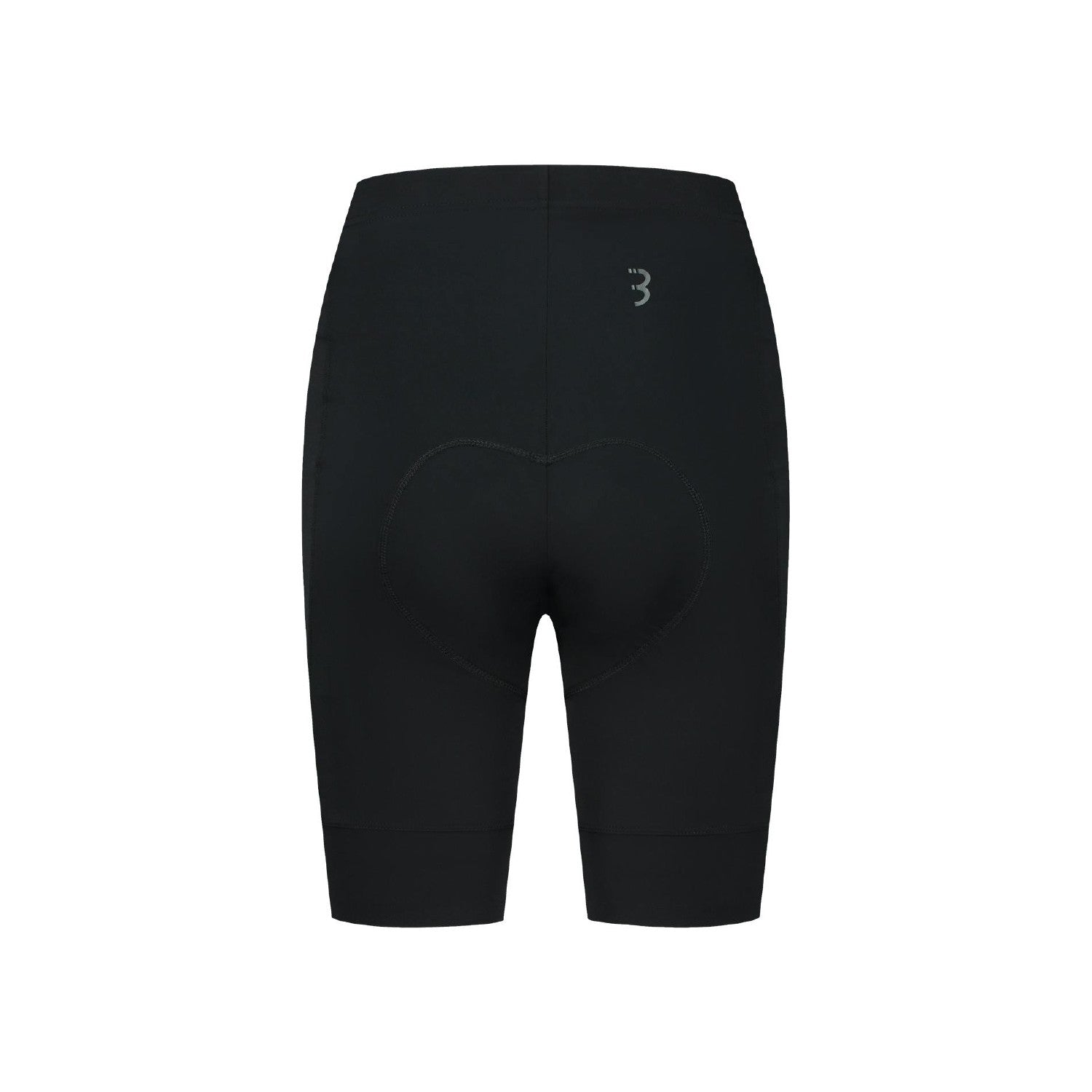 BBB Shorts Omnium 2.0 Black -BBW-429