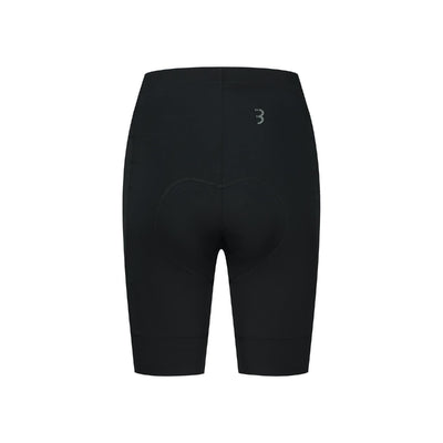 BBB Shorts Omnium 2.0 Black -BBW-429