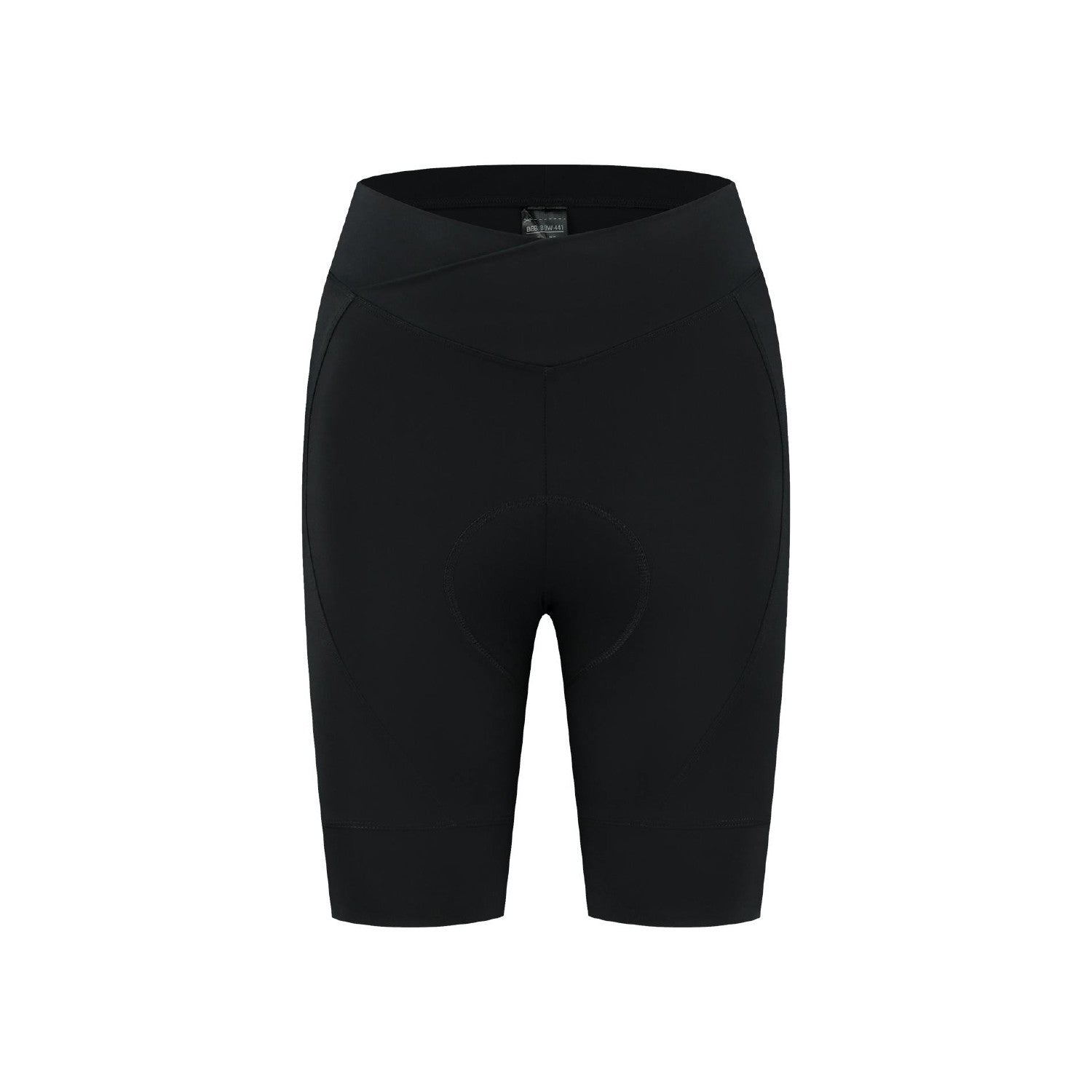 BBB Shorts Omnium 2.0 Black -BBW-429