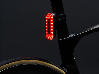 BBB Rear Light BLS-251 Signal Radar