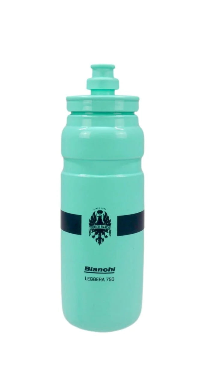 Bianchi Bidon 750ml Celeste