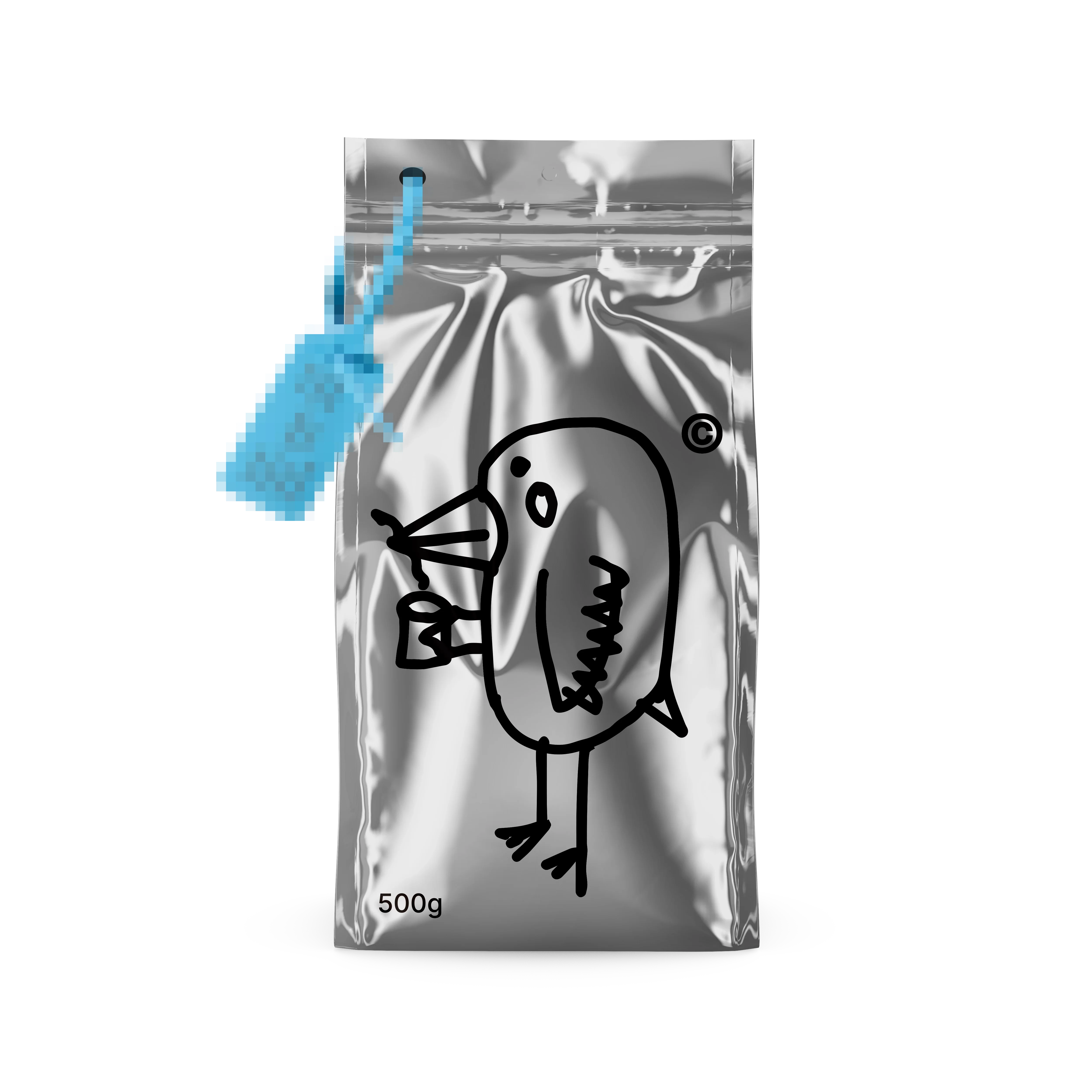 BLOOM Filter Blend (500g)