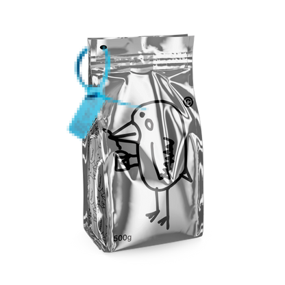 BLOOM Filter Blend (500g)