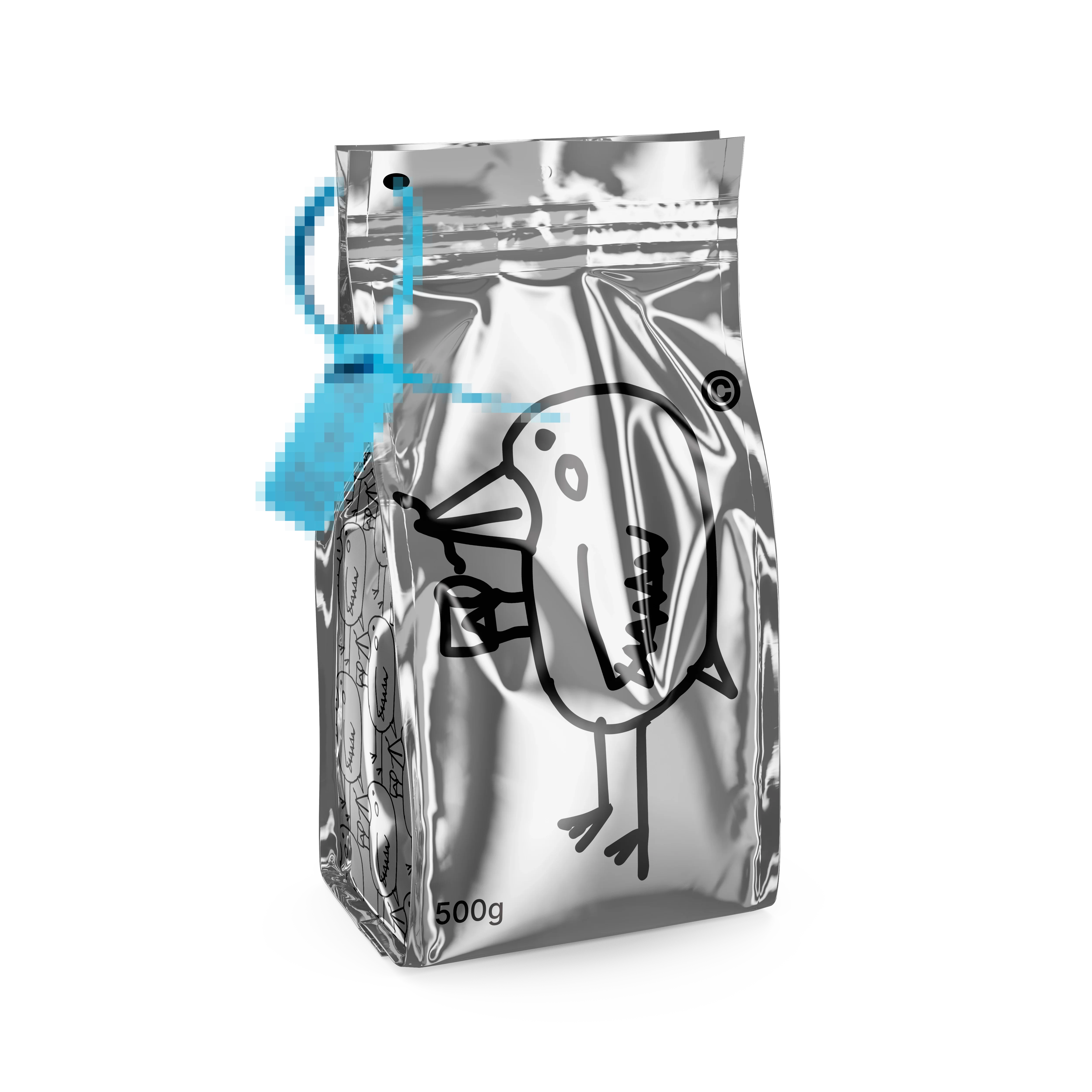 BLOOM Filter Blend (500g)