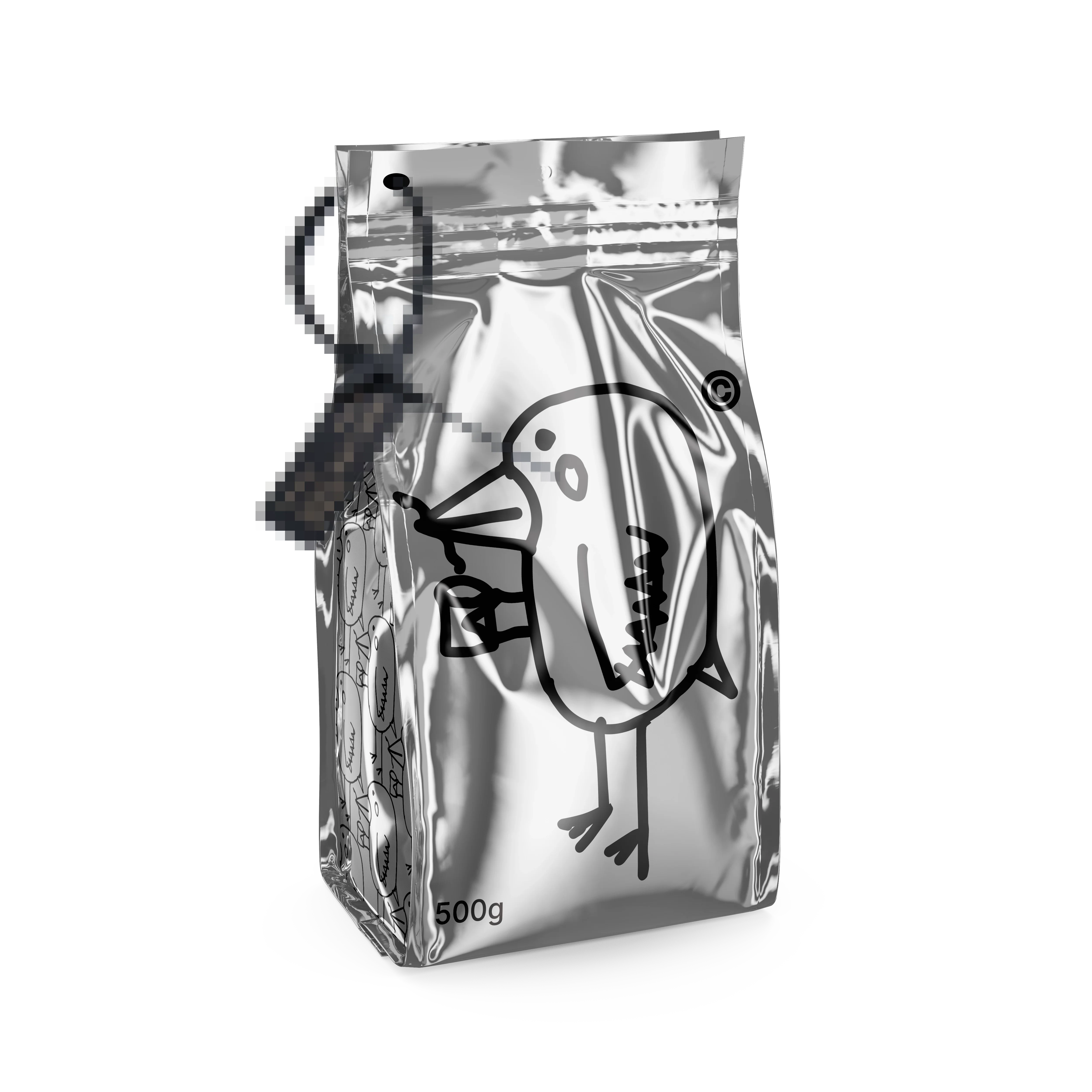 BRAZIL Espresso Single Origin (500g)