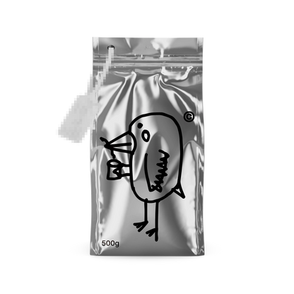 ALAKA Espresso Single Origin (500g)