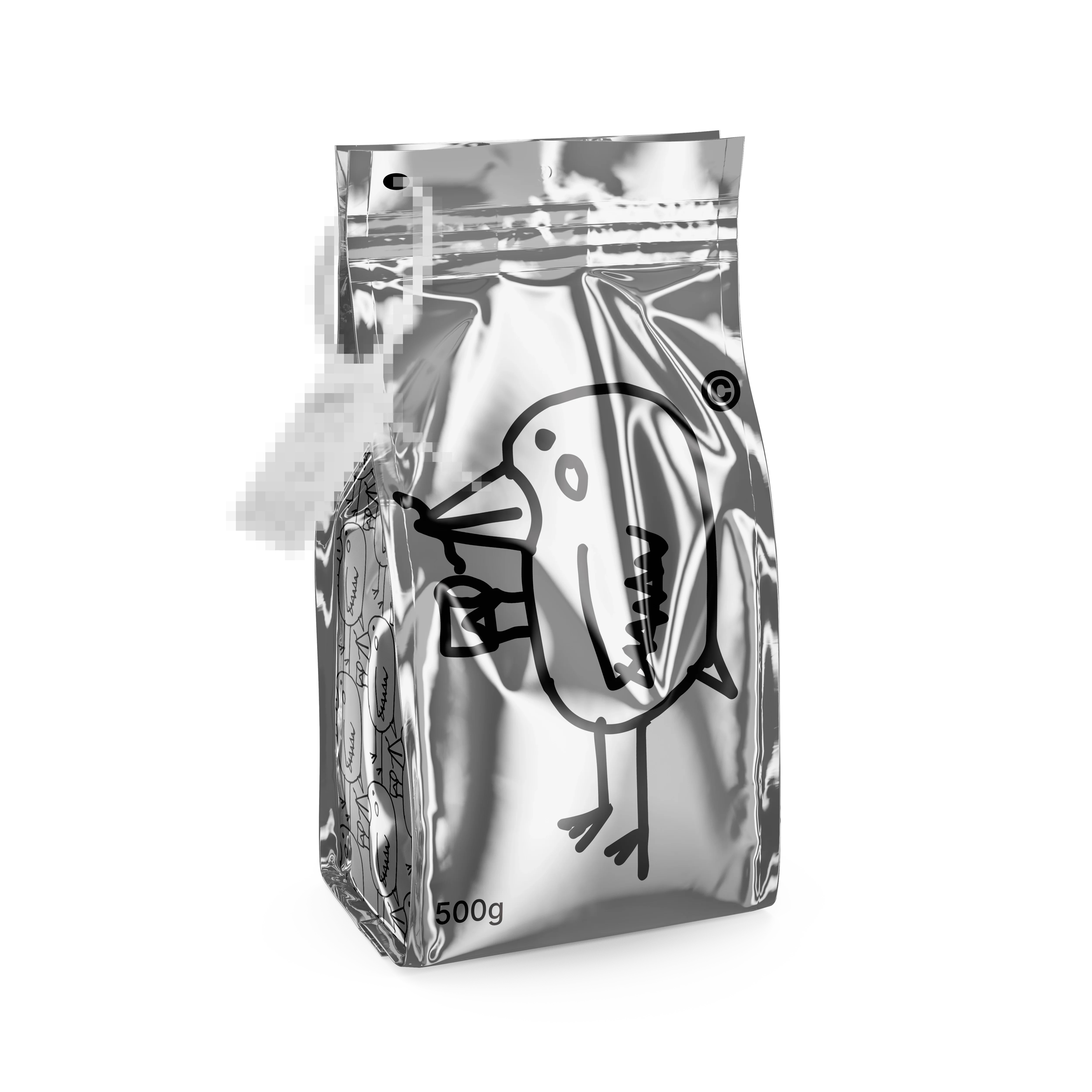 ALAKA Espresso Single Origin (500g)