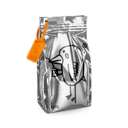 JAFFA Espresso Blend (500g)