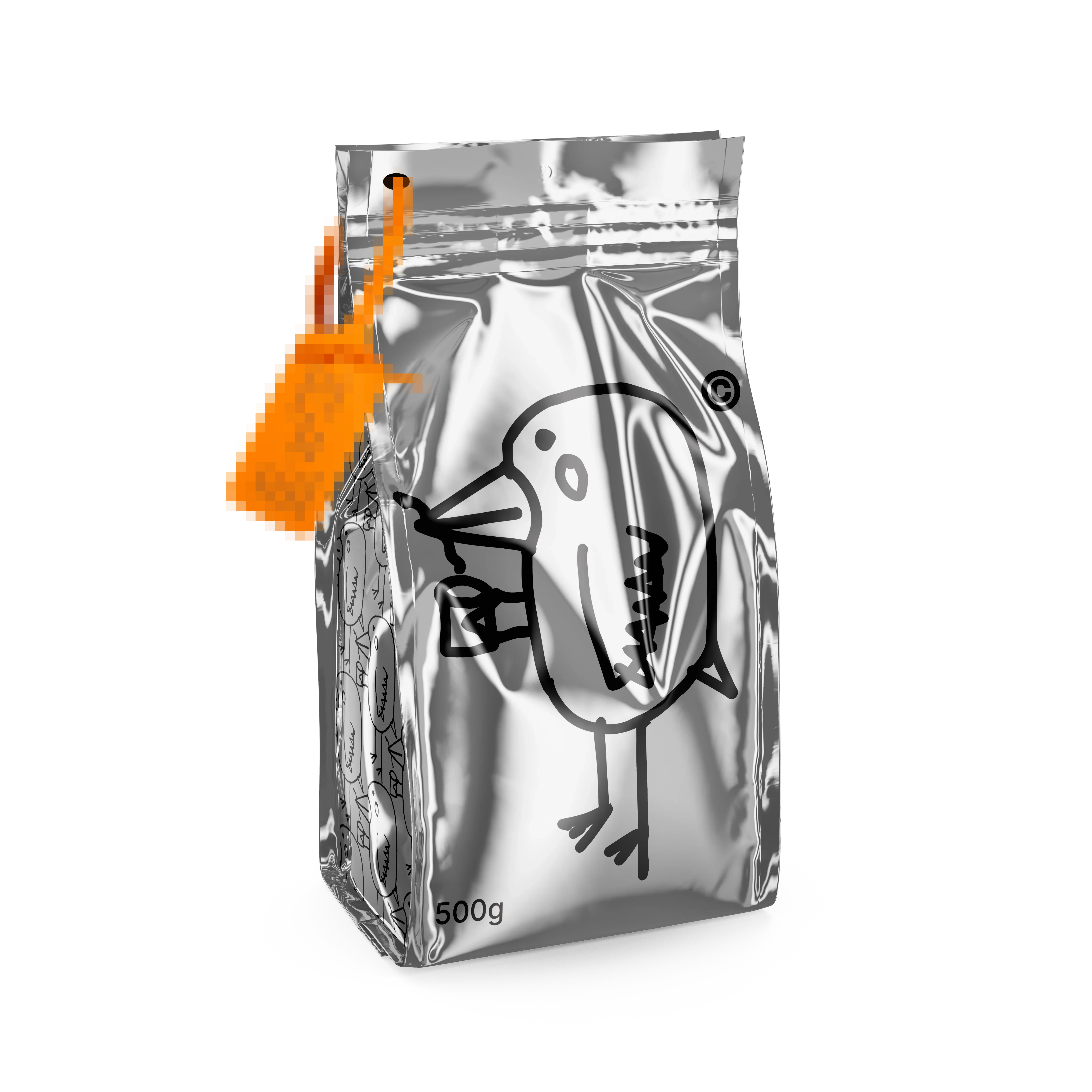 JAFFA Espresso Blend (500g)