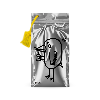 ZEN Decaf Single Origin (500g)