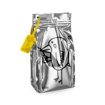 ZEN Decaf Single Origin (500g)