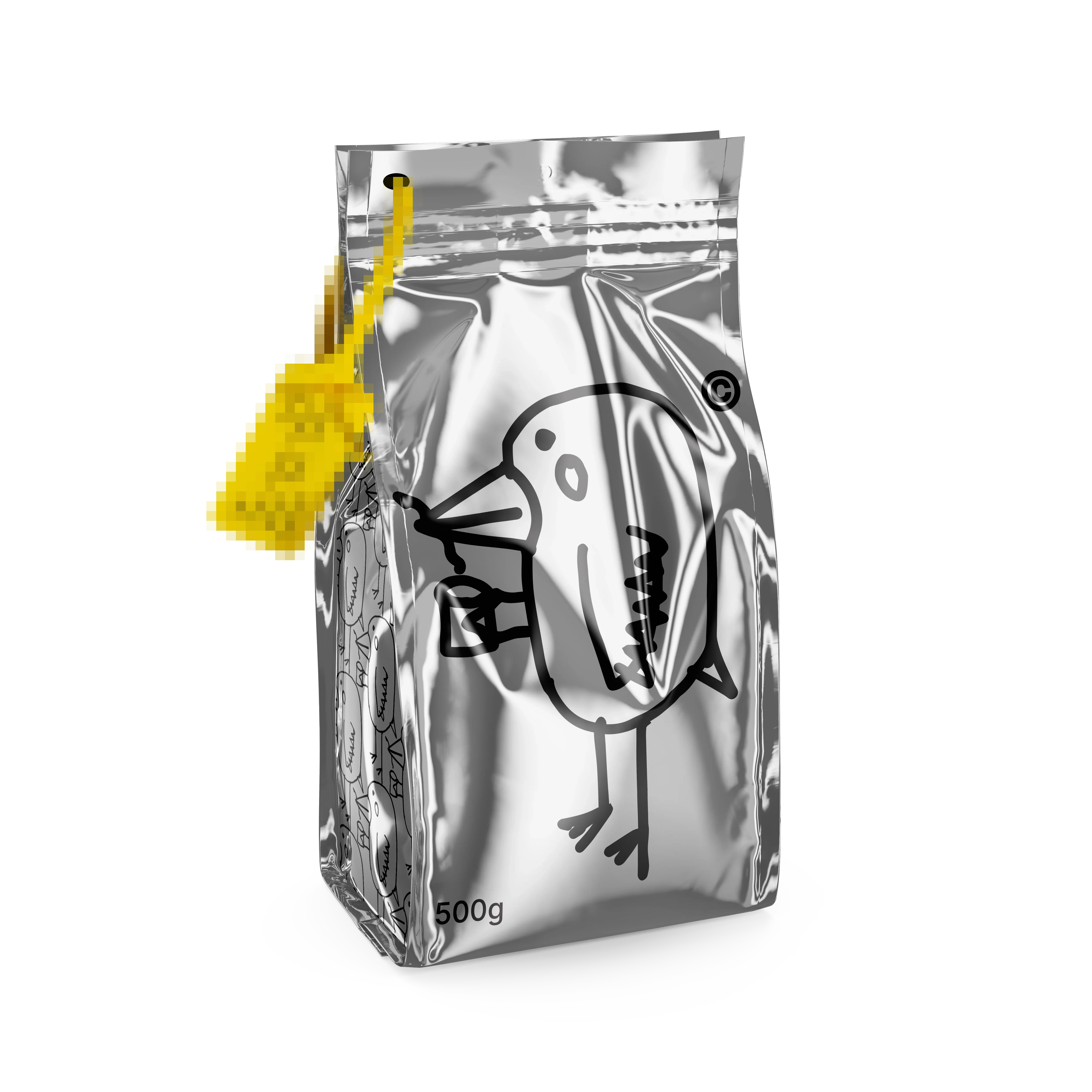 ZEN Decaf Single Origin (500g)