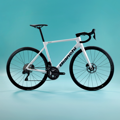 Bianchi Sprint 105 Di2