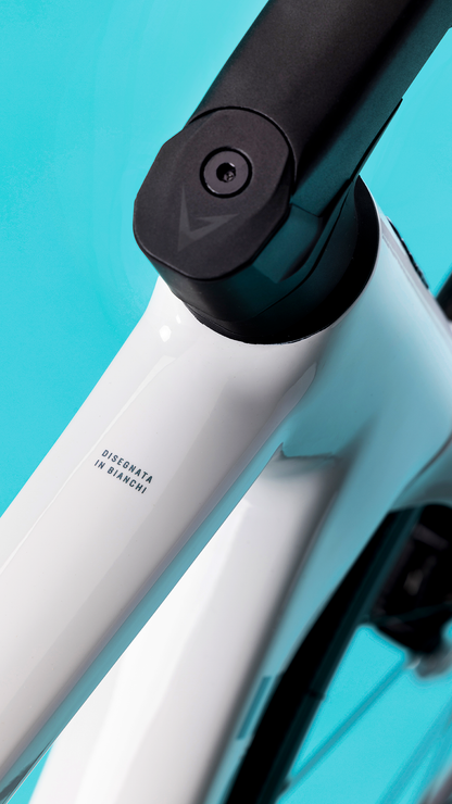 Bianchi Sprint 105 Di2