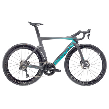 Bianchi Oltre RC Dura-Ace Di2 (2025) – Elite Racing Cycles
