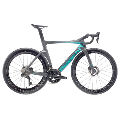 Bianchi Oltre RC Dura-Ace Di2 (2025)