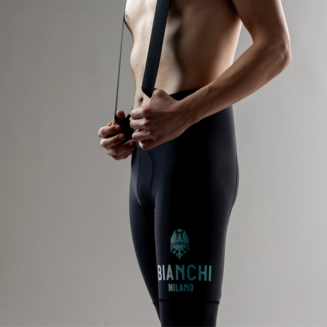 Bianchi Remastered Men’s Bib Short
