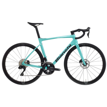 Bianchi Specialissima COMP 105 Di2 12sp