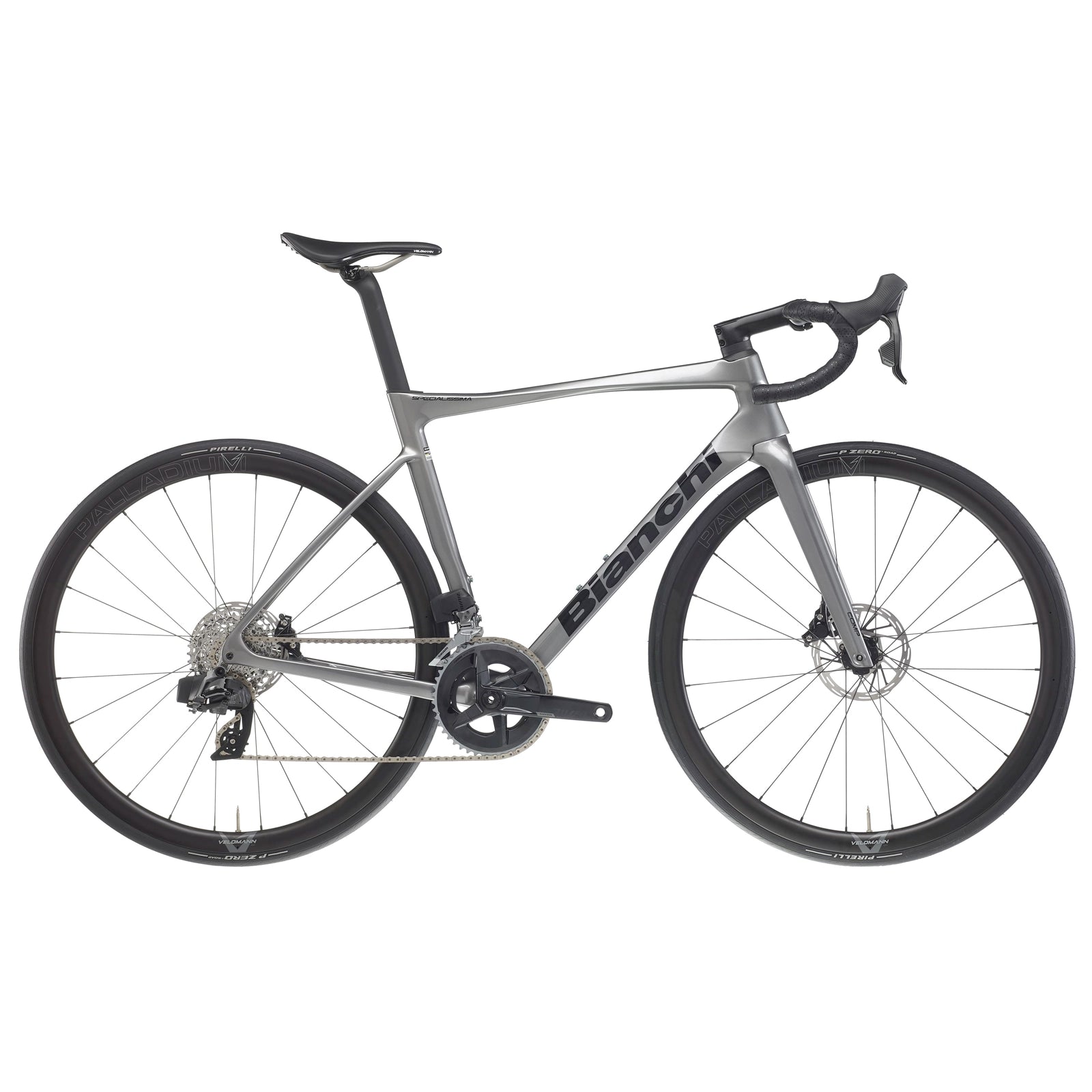 Bianchi Specialissima Comp Rival eTap AXS (12-speed)