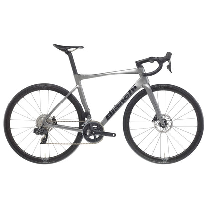 Bianchi Specialissima Comp Rival eTap AXS (12-speed)