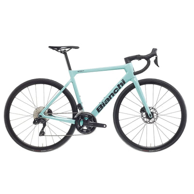 Bianchi Sprint 105 Di2