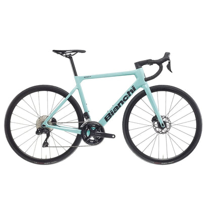 Bianchi Sprint 105 Di2