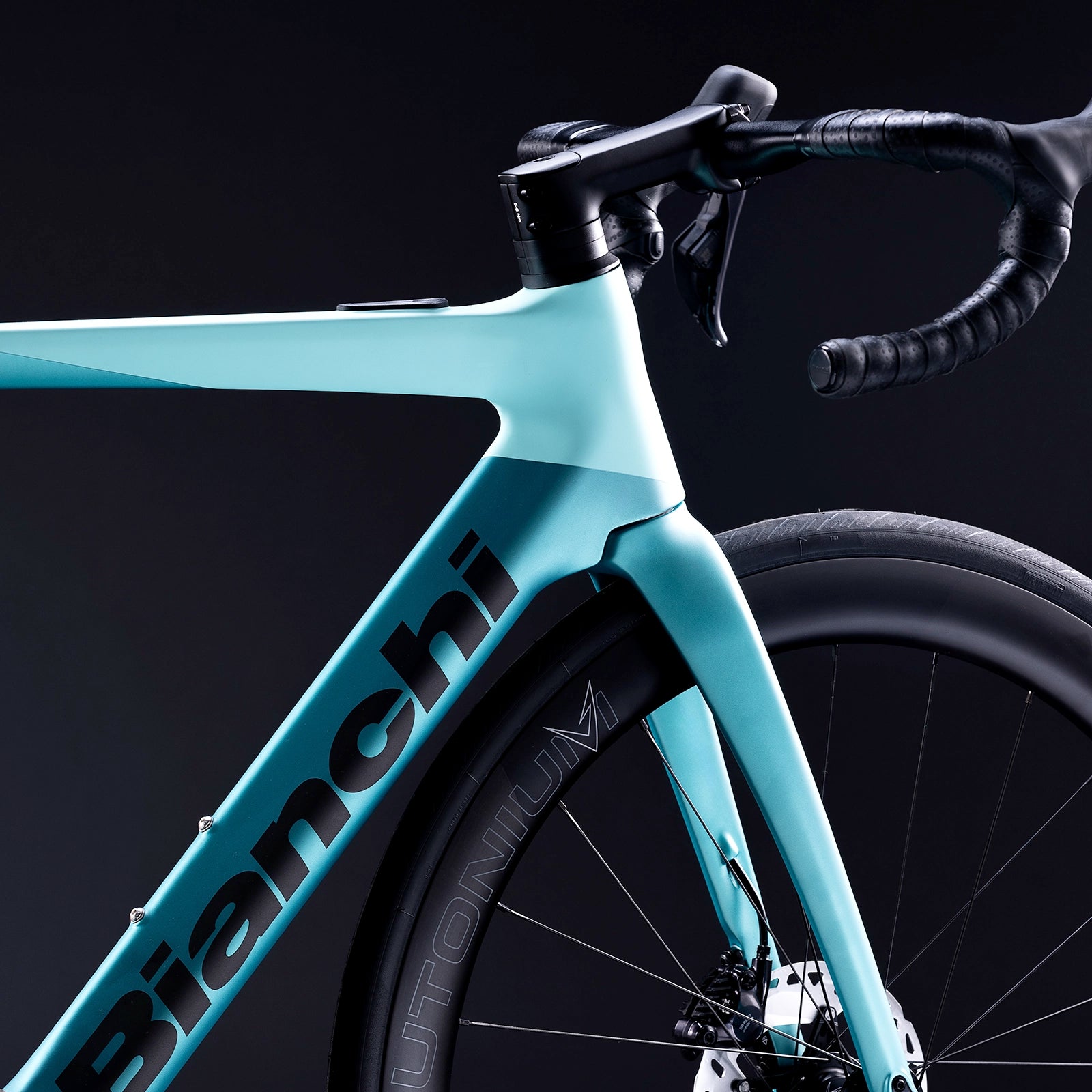 Bianchi E-Oltre Ultegra Di2 Carbon E-Road Bike