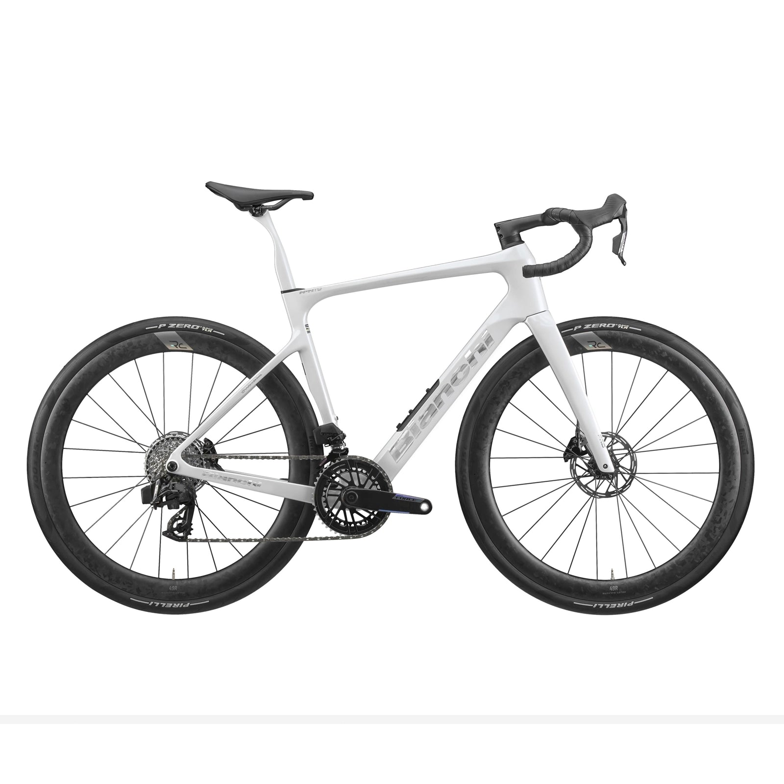 Bianchi Infinito Pro Force AXS (2027)