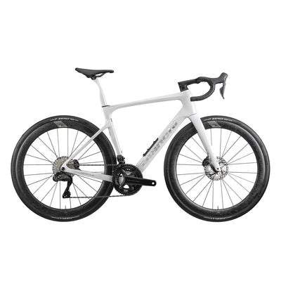 Bianchi Infinito Pro Ultegra Di2 (2027)