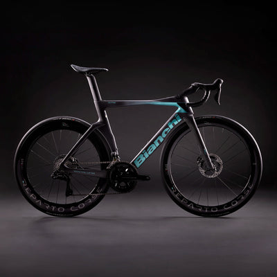 Bianchi Oltre RC Dura-Ace Di2 (2025)