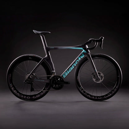 Bianchi Oltre RC Dura-Ace Di2 (2025)