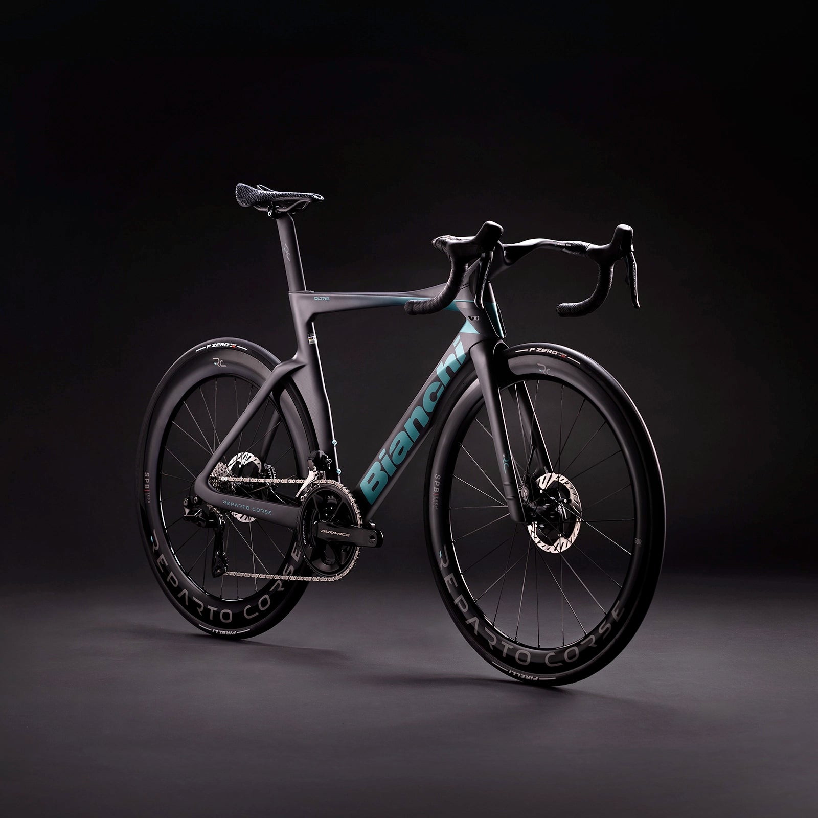 Bianchi Oltre RC Dura-Ace Di2 (2025)