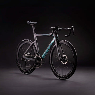Bianchi Oltre RC Dura-Ace Di2 (2025)