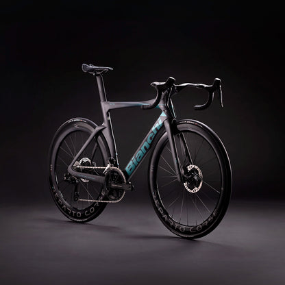Bianchi Oltre RC Dura-Ace Di2 (2025)