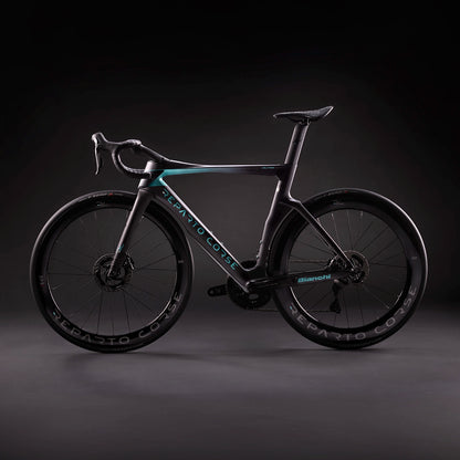 Bianchi Oltre RC Dura-Ace Di2 (2025) – Elite Racing Cycles Bianchi Oltre RC Dura-Ace Di2 (2025) – Elite Racing Cycles