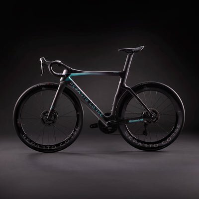 Bianchi Oltre RC Dura-Ace Di2 (2025)