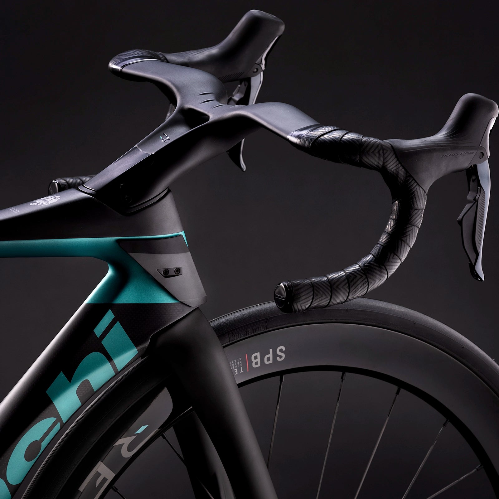 Bianchi Oltre RC Dura-Ace Di2 (2025)